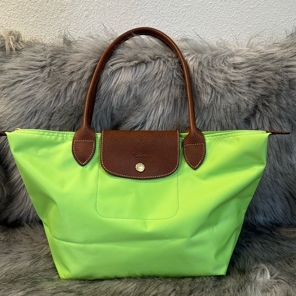 Longchamp Handbags - Longchamp handbag